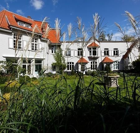 La Villa Carat Croix Zewnętrze zdjęcie