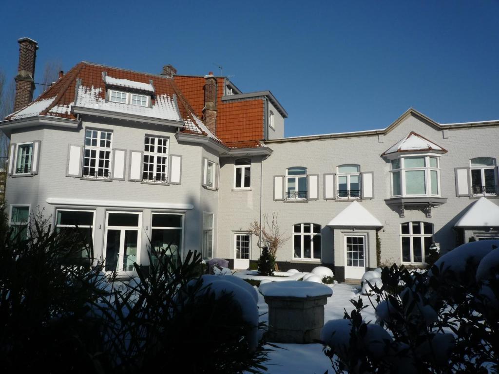 La Villa Carat Croix Zewnętrze zdjęcie