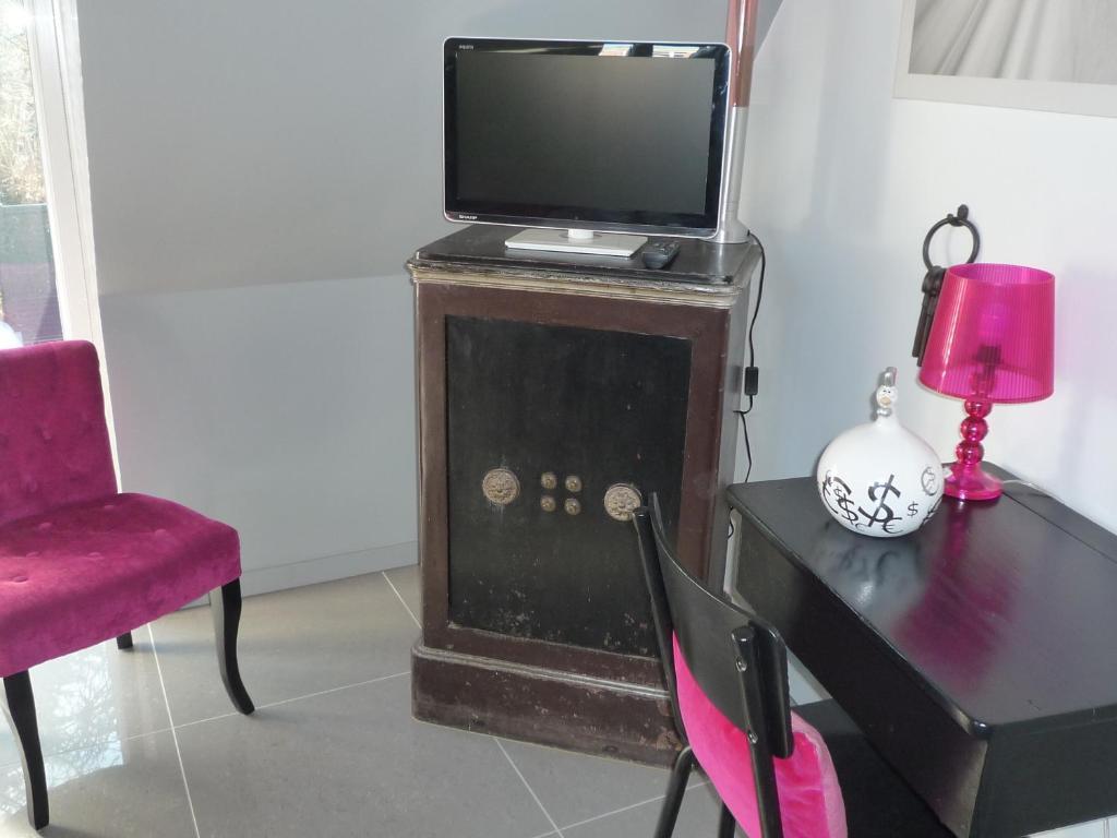 La Villa Carat Croix Zewnętrze zdjęcie
