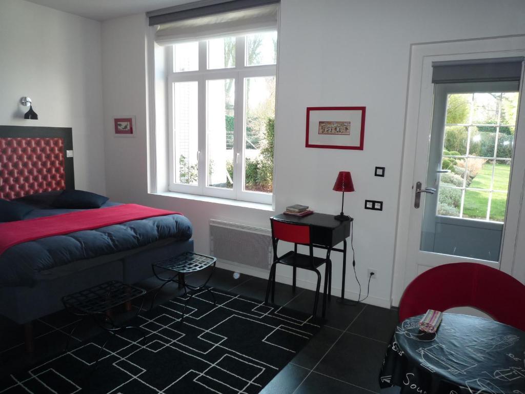 La Villa Carat Croix Zewnętrze zdjęcie