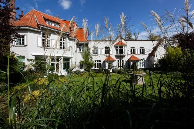 La Villa Carat Croix Zewnętrze zdjęcie